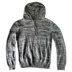 Aéropostale Lightweight Knit Hoodie